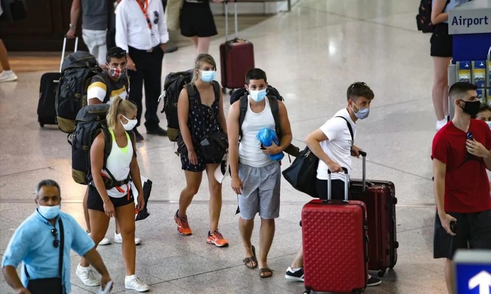 Ισραήλ: Άρση των περιορισμών αλλά όχι για τους τουρίστες